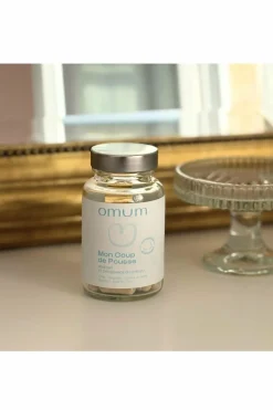 Compléments Alimentaires croissance cheveux Mon Coup de Pousse Nutricosmétique