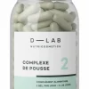Compléments alimentaires Complexe de Pousse