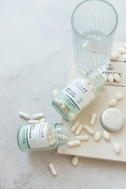 Compléments alimentaires duo Nutrition-Absolue