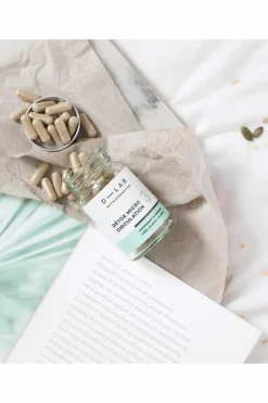 Compléments alimentaires Détox Microcirculation