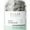 Compléments alimentaires Détox Ventre Plat