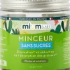 Compléments alimentaires gummies Minceur sans sucres