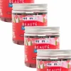 Compléments alimentaires gummies Beauté sans sucres