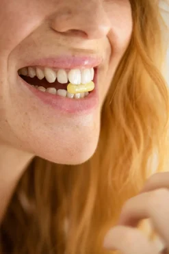 Compléments alimentaires Missing Sun