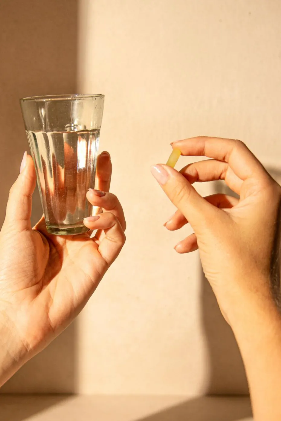 Compléments alimentaires Missing Sun