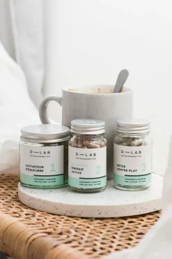 Compléments alimentaires Programme Ventre-Plat