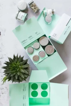 Compléments alimentaires Programme Ventre-Plat