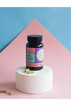 Compléments alimentaires réparation et pousse capillaire Best hair day