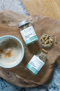 Compléments alimentaires Super-Drainant