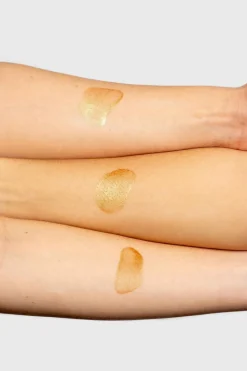 Concentré bonne mine Elixir Soleil Marin