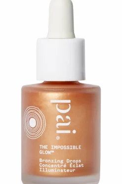Concentré éclat iIlluminateur The Impossible Glow