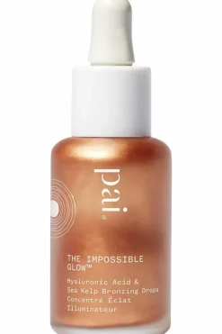 Concentré éclat iIlluminateur The Impossible Glow