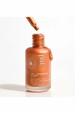 Concentré éclat iIlluminateur The Impossible Glow