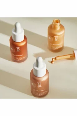 Concentré éclat iIlluminateur The Impossible Glow