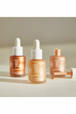 Concentré éclat iIlluminateur The Impossible Glow Champagne