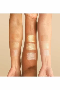 Concentré éclat iIlluminateur The Impossible Glow Champagne