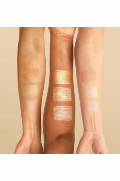 Concentré éclat iIluminateur The Impossible Glow Rose Gold