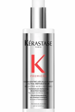 Concentré Décalcifiant Ultra-Réparateur Première