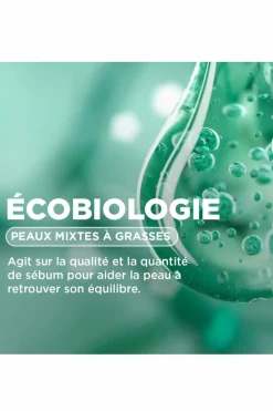 Concentré lissant anti-imperfections Sébium Serum