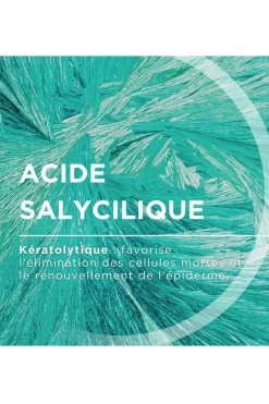 Concentré lissant anti-imperfections Sébium Serum