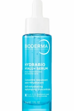 Concentré repulpant auto-réhydratant Hydrabio Hyalu+
