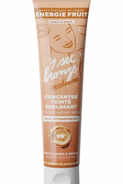 Concentré teinté sublimant