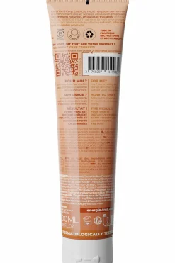 Concentré teinté sublimant