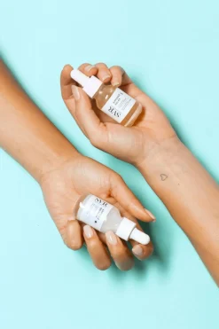 Concentré yeux régénèrant & défatiguant Ampoule Relax