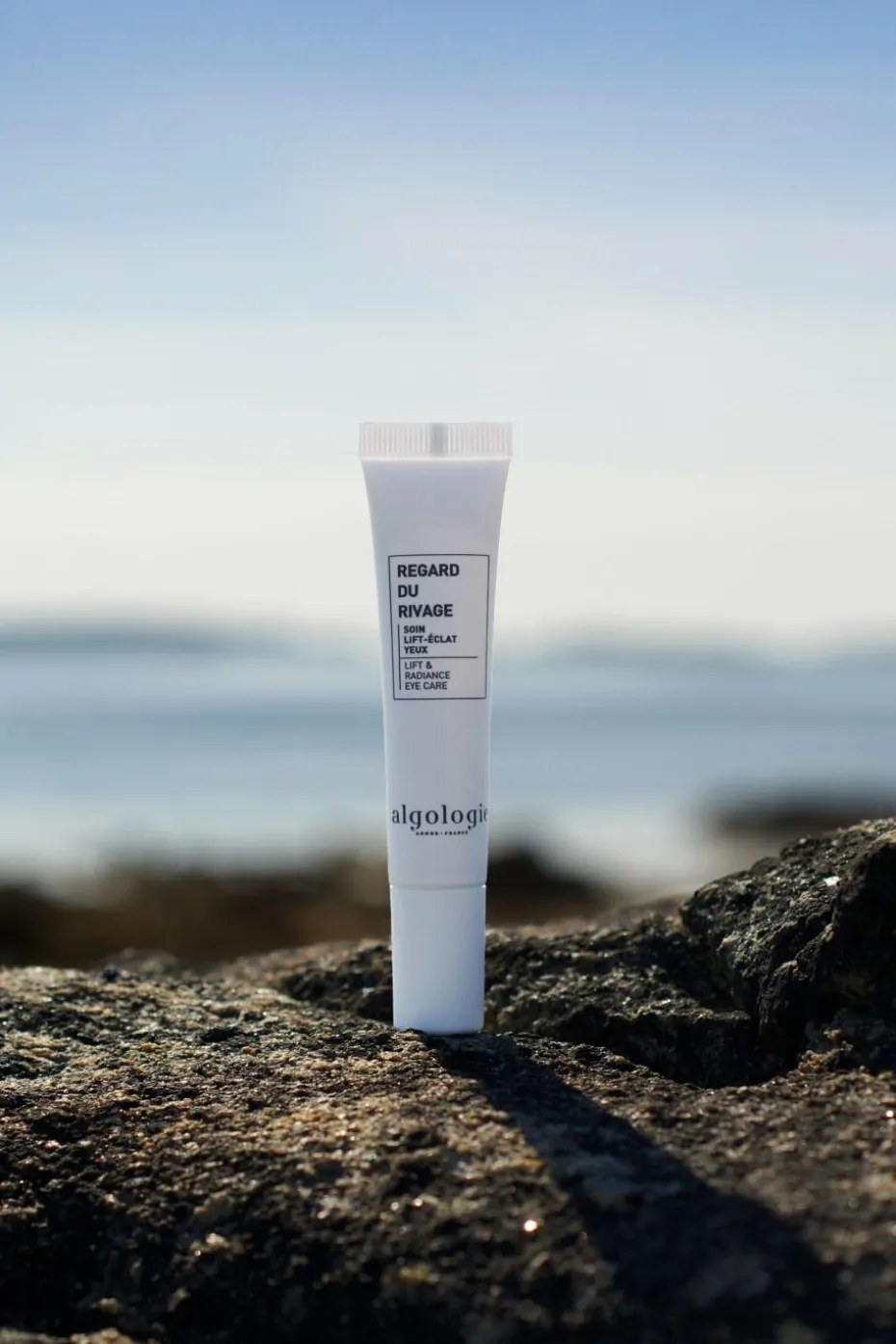 Contour des yeux anti-âge Regard du Rivage