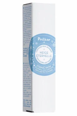 Contour des yeux anti-rides Neige Eternelle aux Fleurs Arctiques