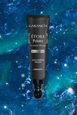 Contour des yeux Etoile Polaire