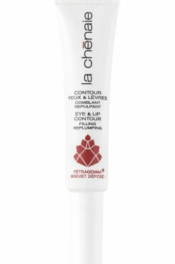 Contour yeux & lèvres