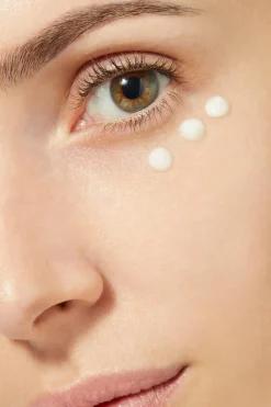 Contour Yeux anti-âge Neige Éternelle