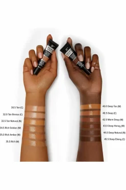 Correcteur anti-cernes haute couvrance waterproof Bye Bye Under Eye™