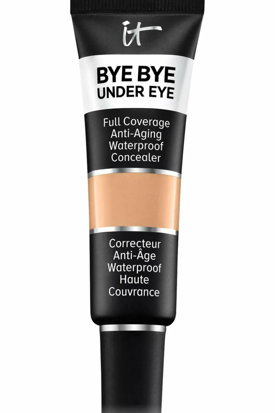 Correcteur anti-cernes haute couvrance waterproof Bye Bye Under Eye™