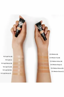 Correcteur anti-cernes haute couvrance waterproof Bye Bye Under Eye™