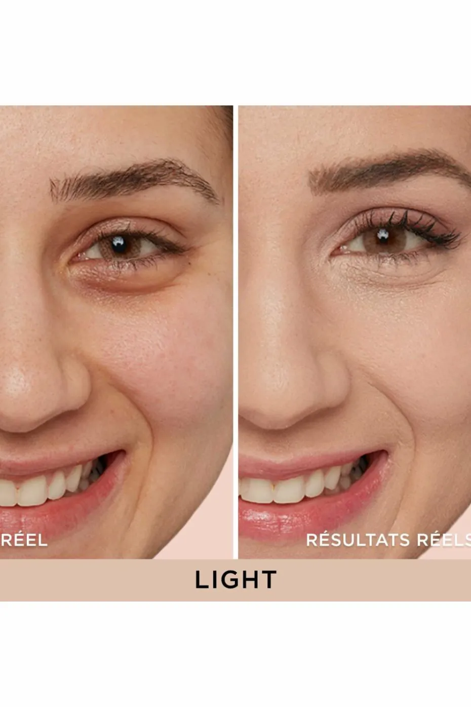 Correcteur anti-cernes haute couvrance waterproof Bye Bye Under Eye™