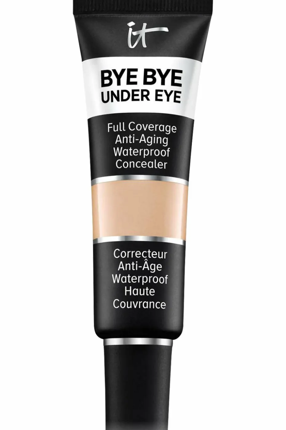 Correcteur anti-cernes haute couvrance waterproof Bye Bye Under Eye™