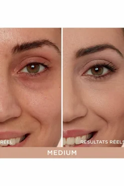 Correcteur anti-cernes haute couvrance waterproof Bye Bye Under Eye™