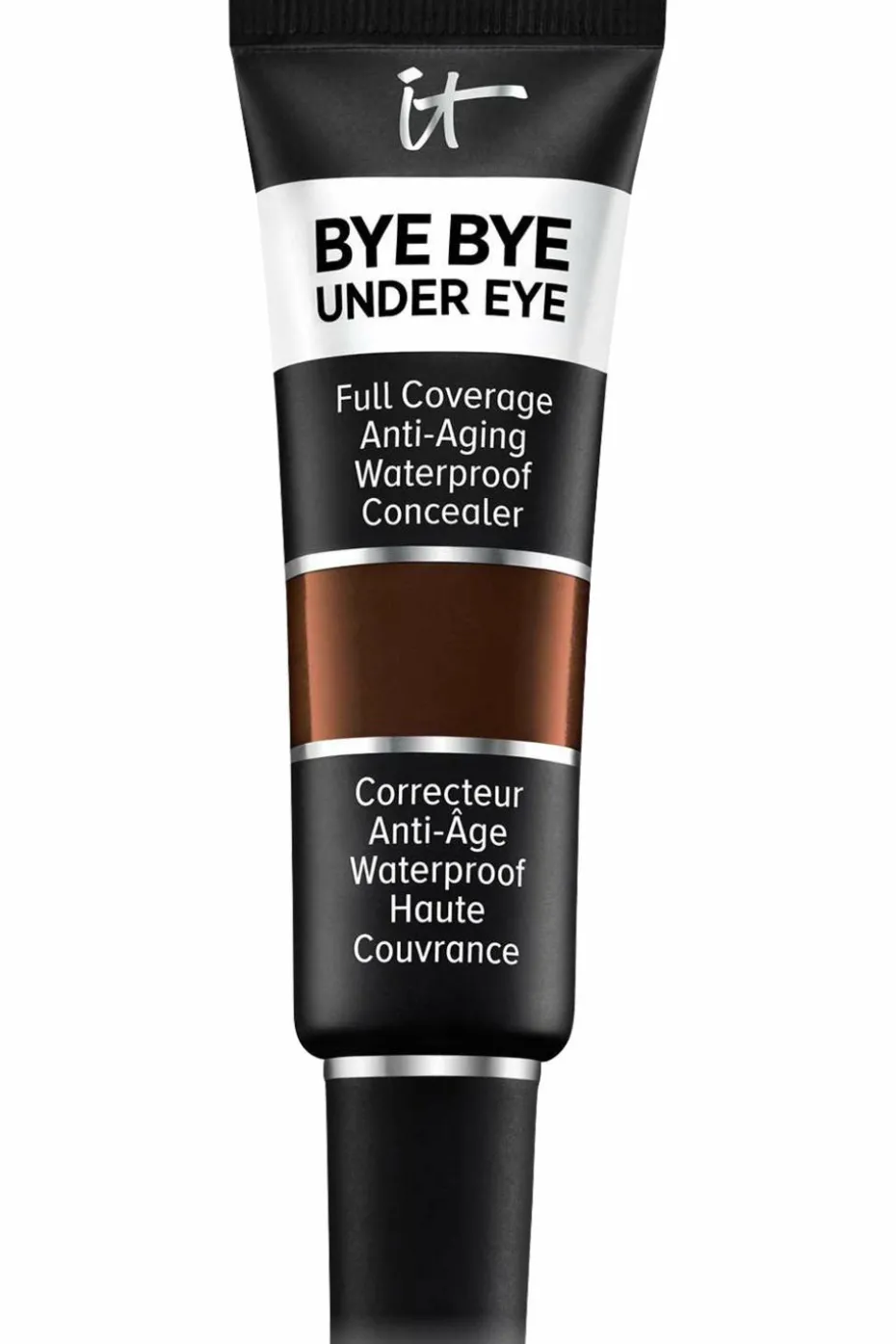 Correcteur anti-cernes haute couvrance waterproof Bye Bye Under Eye™