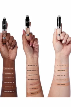 Correcteur de teint anti-cernes Bye Bye