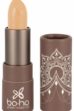 Correcteur de teint bio