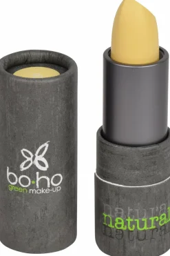 Correcteur de teint coloré