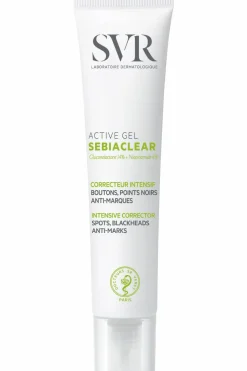 Correcteur intensif anti-imperfections Sebiaclear Active Gel