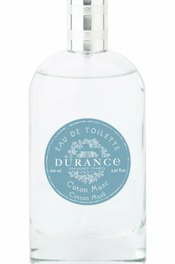 Coton Musc Eau de Toilette