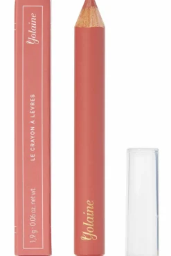 Crayon à lèvre nude