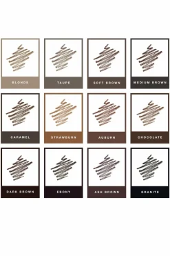 Crayon à sourcils Brow Wiz®