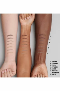 Crayon à sourcils Pro Brow Definer