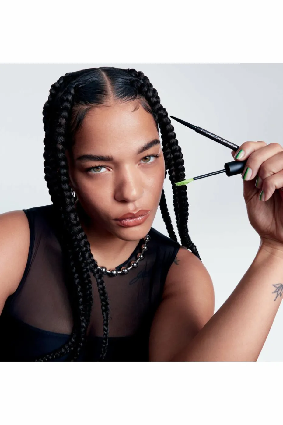 Crayon à sourcils Pro Brow Definer