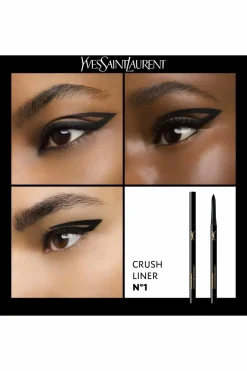 Crayon yeux stylo Crushliner